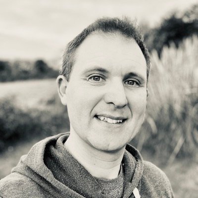 Stuart Jones